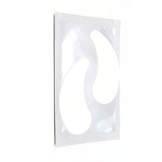 W Type Premium Collagen Eyelash Pads - 10 pairs per pack