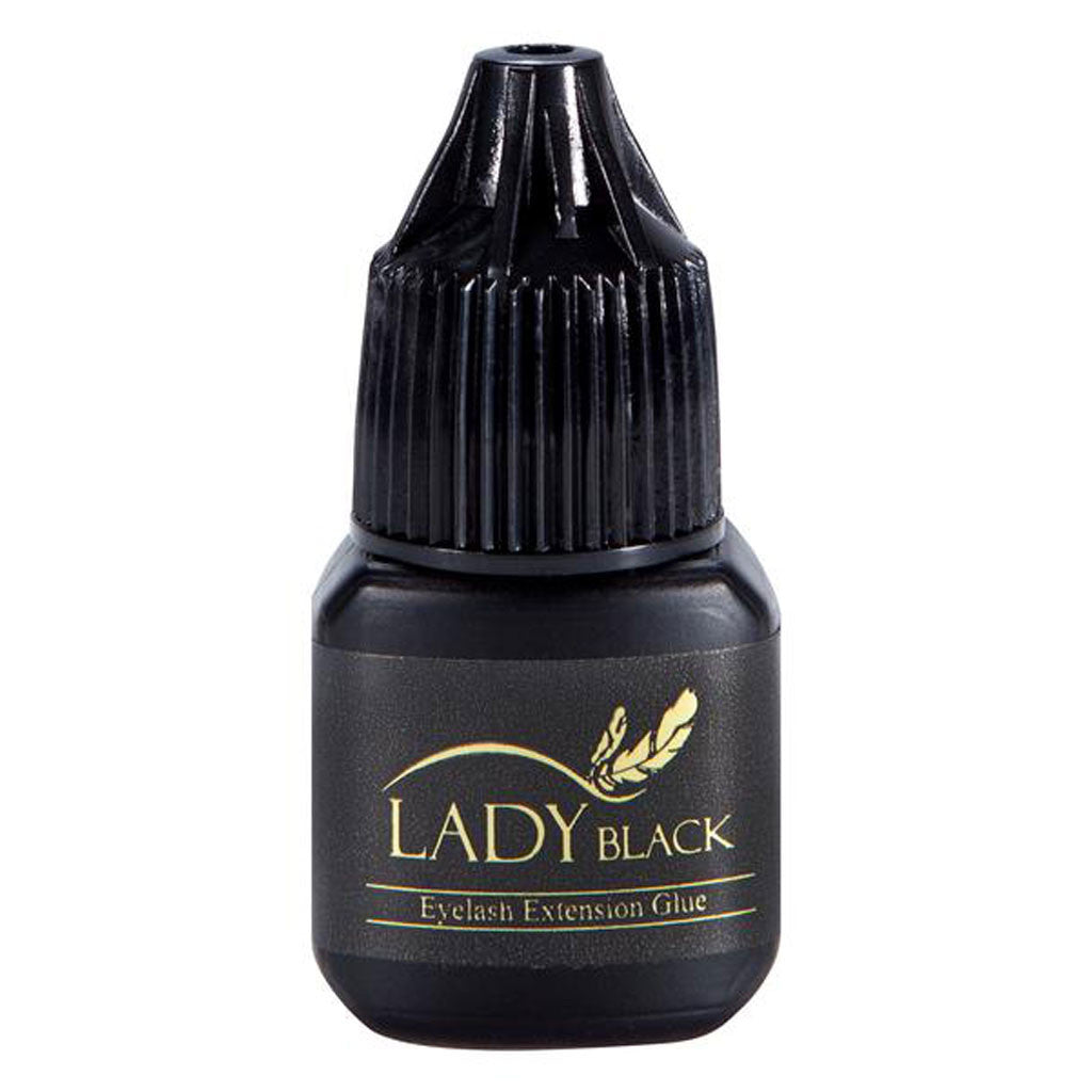 Lady Black Glue